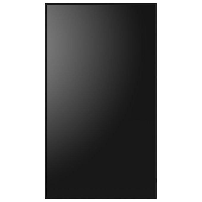 Sharp-NEC MultiSync P656 Monitor Videowall 4K Ultra HD 64.5 pollici