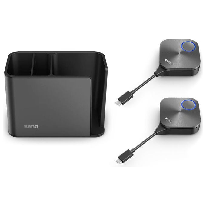 BenQ TZY61 Sistema di presentazione wireless desktop