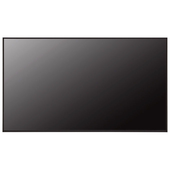LG 55UH7N-E Monitor Digital Signage LED 55'' 4K Ultra HD Nero
