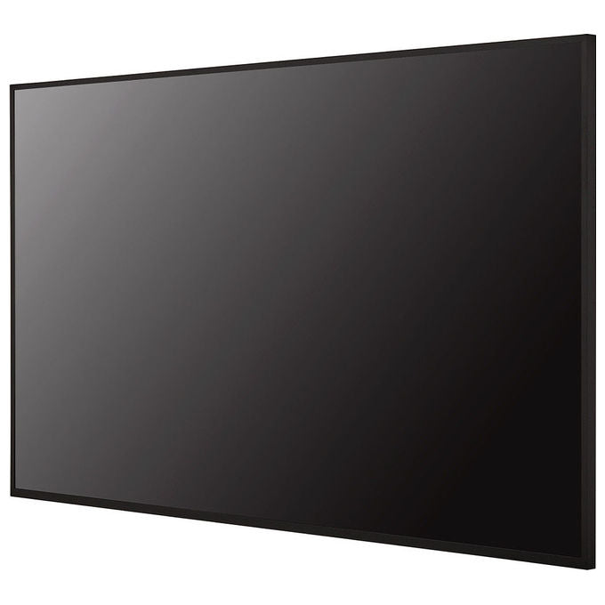 LG 55UH7N-E Monitor Digital Signage LED 55'' 4K Ultra HD Nero