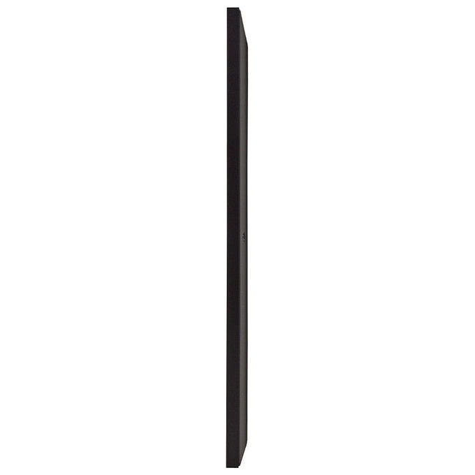 LG 55UH7N-E Monitor Digital Signage LED 55'' 4K Ultra HD Nero