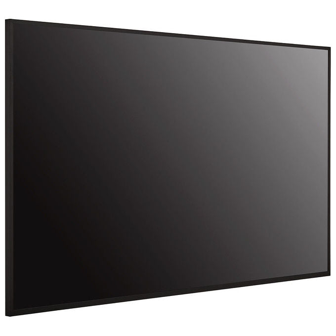 LG 55UH7N-E Monitor Digital Signage LED 55'' 4K Ultra HD Nero