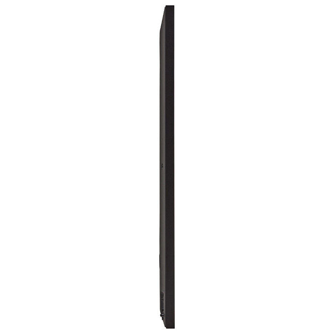 LG 55UH7N-E Monitor Digital Signage LED 55'' 4K Ultra HD Nero