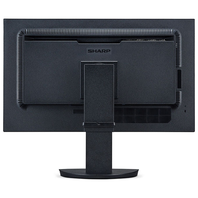 Sharp MultiSync EA272Q Monitor 27'' 4K Ultra HD LCD Nero