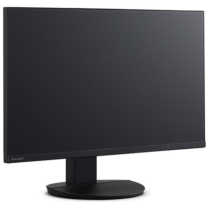 Sharp MultiSync EA272Q Monitor 27'' 4K Ultra HD LCD Nero