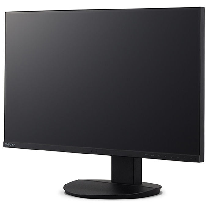 Sharp MultiSync EA272Q Monitor 27'' 4K Ultra HD LCD Nero