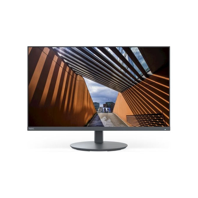 Nec MultiSync E224F Monitor 22'' Full HD Lcd Nero