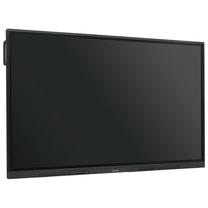 Sharp PN-L652B Display Touch Interattivo 4K 65 Pollici