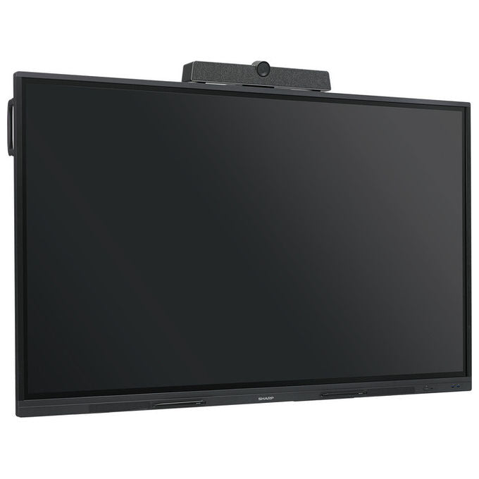 Sharp PN-L652B Display Touch Interattivo 4K 65 Pollici
