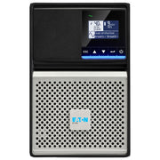 Eaton Gruppo di Continuita' 5P Gen2, Line Interactive, 520W, Tower, Nero e Argento