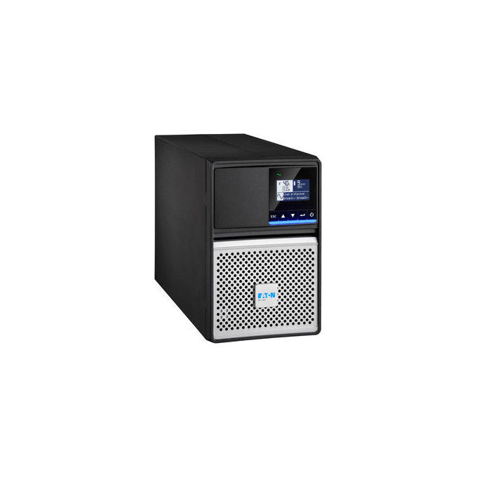 Eaton UPS 5P 650iR G2 Rack 1U