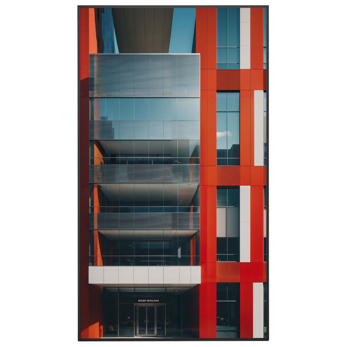 Sharp PN-ME752 Monitor 75'' 4K Ultra HD Android