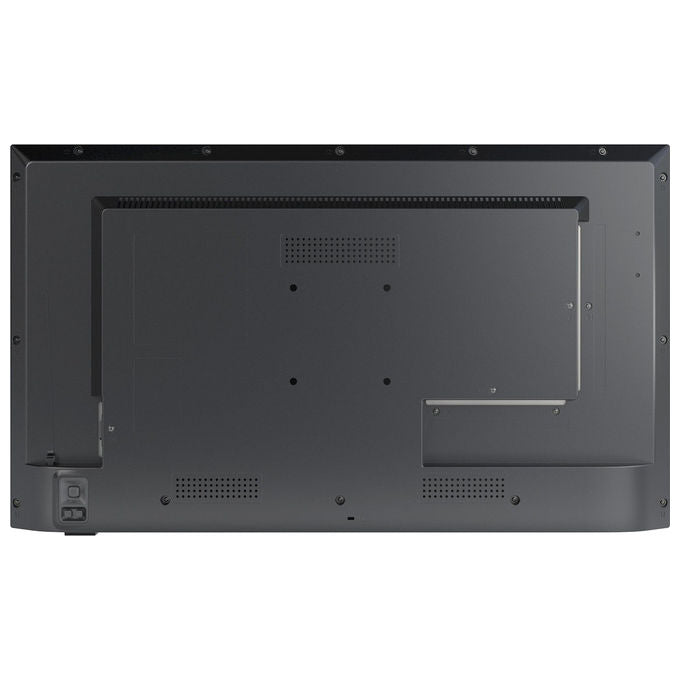 Nec MultiSync E328-2 Monitor professionale 32 pollici Full HD nero