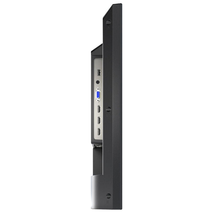 Nec MultiSync E328-2 Monitor professionale 32 pollici Full HD nero
