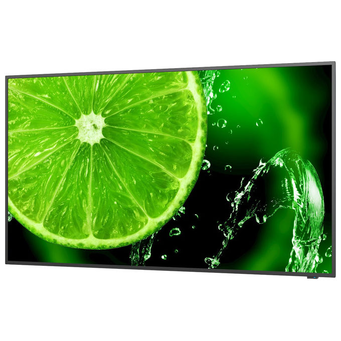 Nec MultiSync E328-2 Monitor professionale 32 pollici Full HD nero