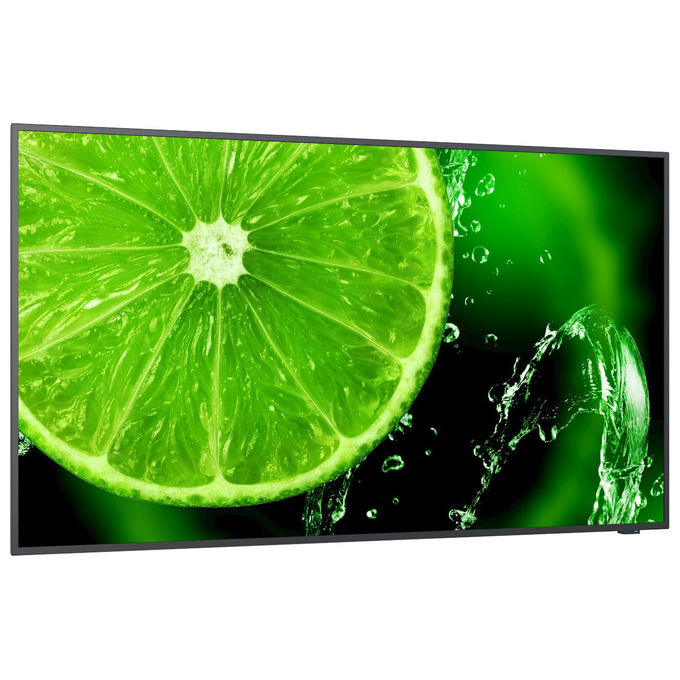 Nec MultiSync E328-2 Monitor professionale 32 pollici Full HD nero