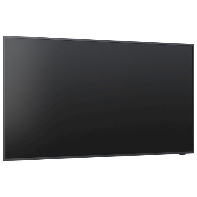 Nec MultiSync E328-2 Monitor professionale 32 pollici Full HD nero