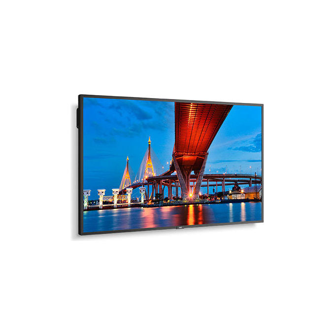 Nec MultiSync M651-2 Display Chiosco 65'' 4K Ultra HD Nero