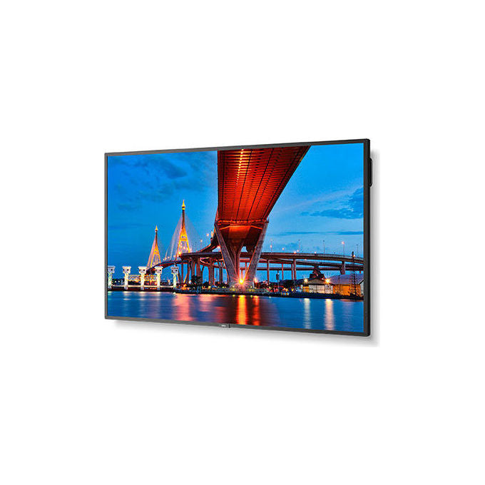 Nec MultiSync M651-2 Display Chiosco 65'' 4K Ultra HD Nero