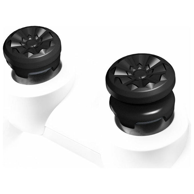 KontrolFreek Black Galaxy Thumbstick per Playstation
