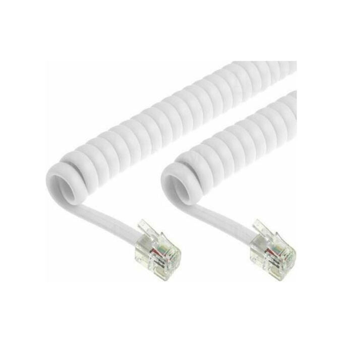 Prysmian Group Cavo U-UTP CAT.6 PVC+PE FCA 500m