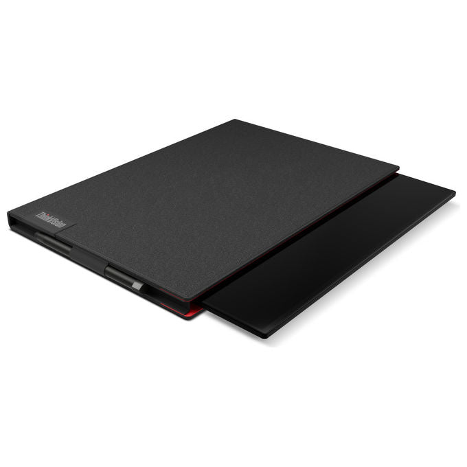 Lenovo ThinkVision M14t Gen 2 Monitor Portatile Touch 14'' 2.2K