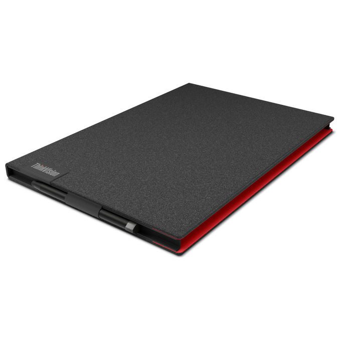 Lenovo ThinkVision M14t Gen 2 Monitor Portatile Touch 14'' 2.2K