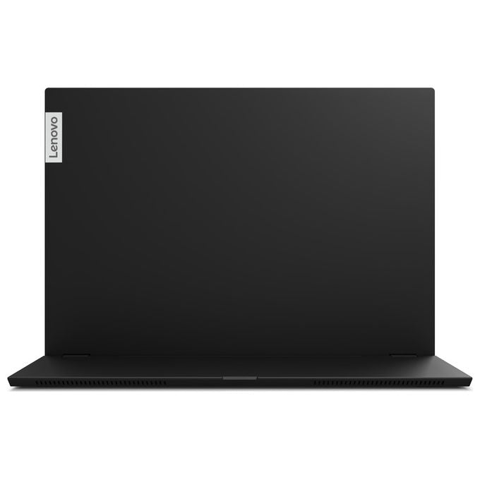 Lenovo ThinkVision M14t Gen 2 Monitor Portatile Touch 14'' 2.2K