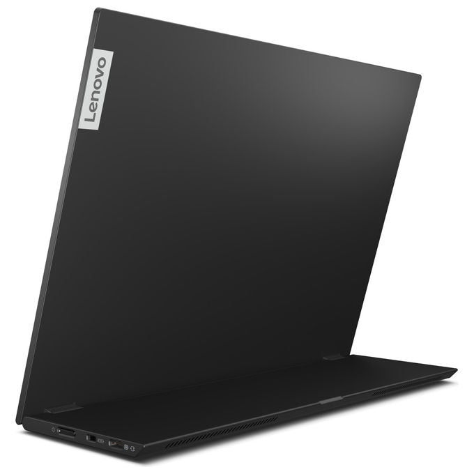 Lenovo ThinkVision M14t Gen 2 Monitor Portatile Touch 14'' 2.2K