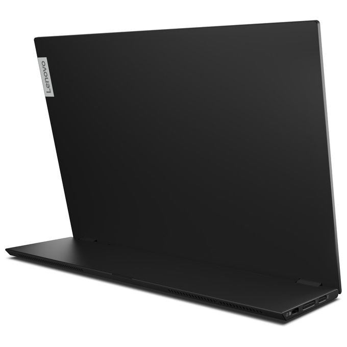 Lenovo ThinkVision M14t Gen 2 Monitor Portatile Touch 14'' 2.2K