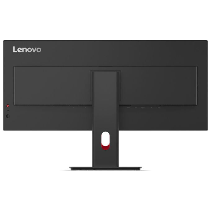 Lenovo ThinkVision T34WD-40 Monitor Led 34'' Wide Quad HD Nero