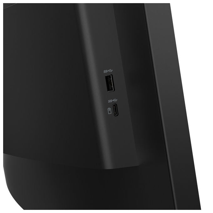 Lenovo ThinkVision T34WD-40 Monitor Led 34'' Wide Quad HD Nero
