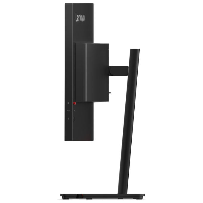Lenovo ThinkVision T34WD-40 Monitor Led 34'' Wide Quad HD Nero
