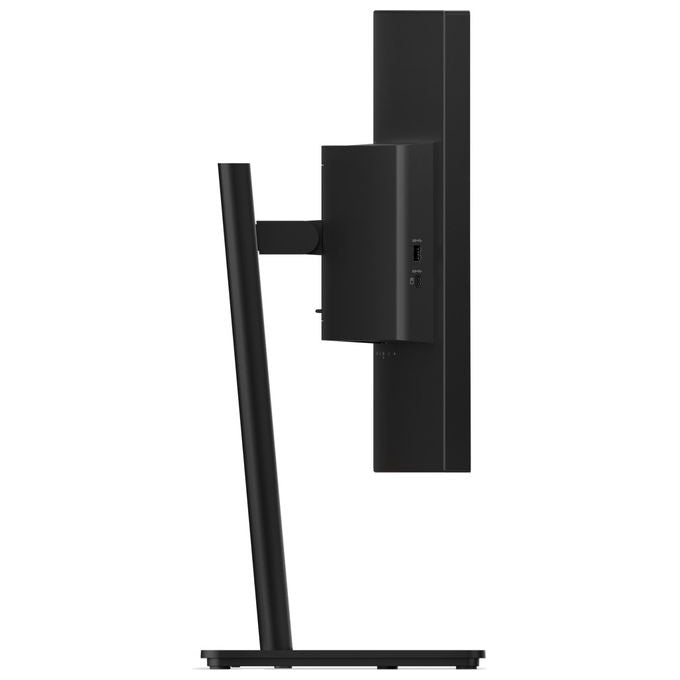 Lenovo ThinkVision T34WD-40 Monitor Led 34'' Wide Quad HD Nero