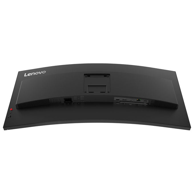 Lenovo ThinkVision T34WD-40 Monitor Led 34'' Wide Quad HD Nero