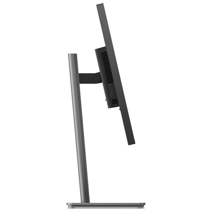 Lenovo ThinkVision P27Q-40 Monitor Led 27'' Quad HD Nero