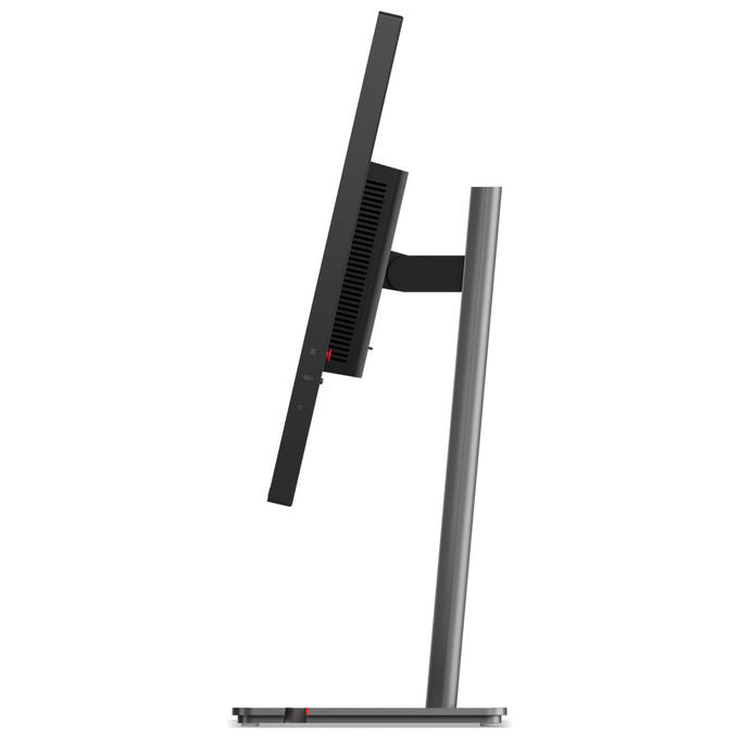 Lenovo ThinkVision P27Q-40 Monitor Led 27'' Quad HD Nero