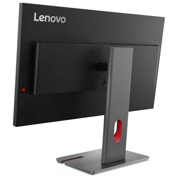 Lenovo ThinkVision P27Q-40 Monitor Led 27'' Quad HD Nero