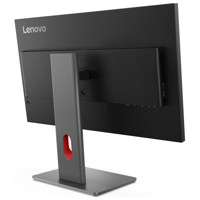Lenovo ThinkVision P27Q-40 Monitor Led 27'' Quad HD Nero