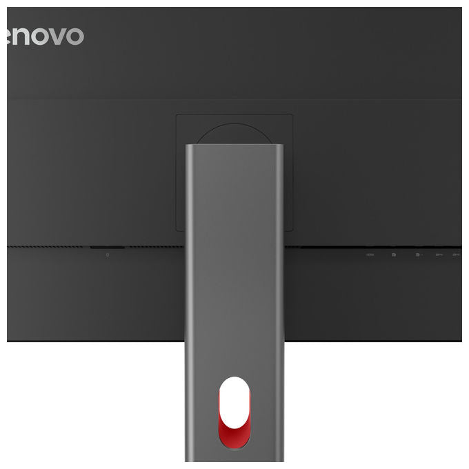 Lenovo ThinkVision P27Q-40 Monitor Led 27'' Quad HD Nero