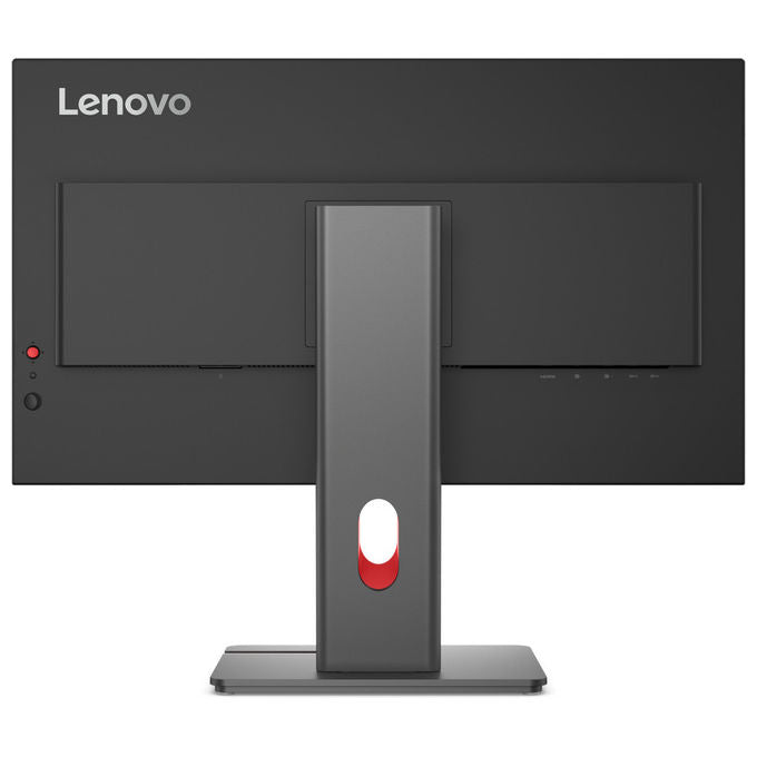 Lenovo ThinkVision P27Q-40 Monitor Led 27'' Quad HD Nero