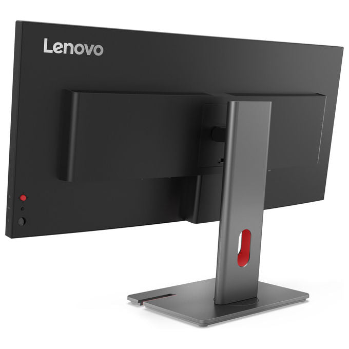 Lenovo ThinkVision P34WD-40 Monitor Curvo 34'' Quad HD Ultrawide