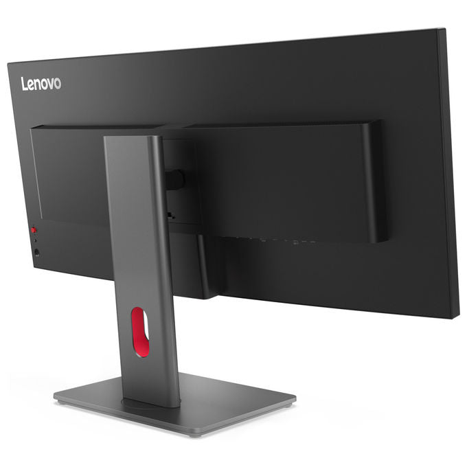 Lenovo ThinkVision P34WD-40 Monitor Curvo 34'' Quad HD Ultrawide