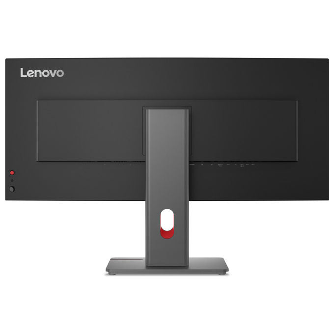 Lenovo ThinkVision P34WD-40 Monitor Curvo 34'' Quad HD Ultrawide