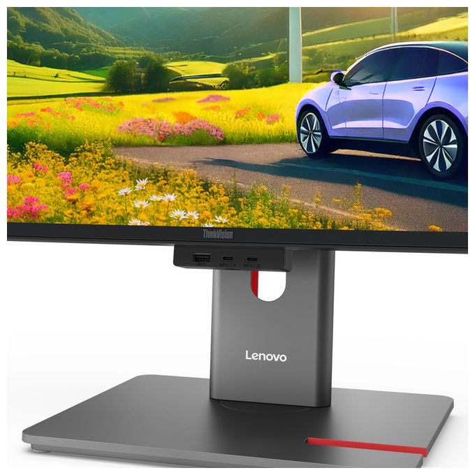 Lenovo ThinkVision P34WD-40 Monitor Curvo 34'' Quad HD Ultrawide