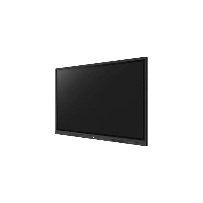 Lg CreateBoard Standard 65TR3DQ Display Touch Interattivo 4K Uhd 65''