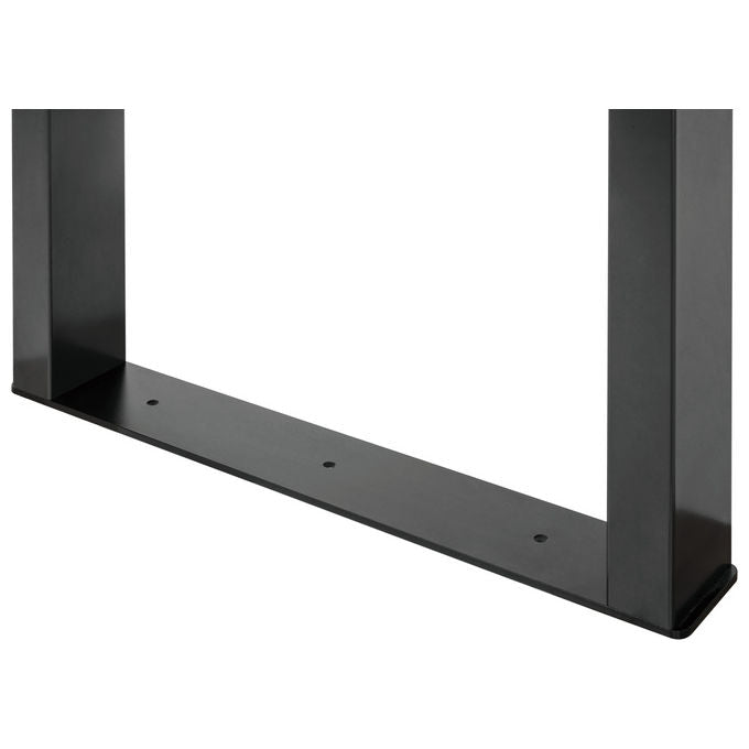 Equip Supporto Motorizzato a Parete per Tv 55-100 pollici Nero