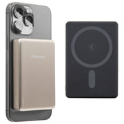 Intenso MW10000 Power Bank MagSafe 10000mAh Champagne