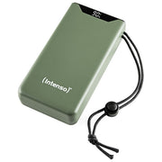 Intenso Batteria Portatile 20000 mAh Verde