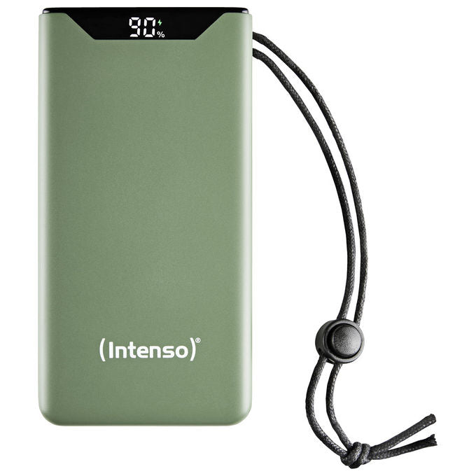 Intenso Batteria Portatile 20000 mAh Verde